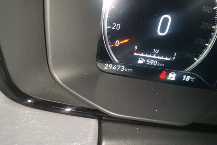 Used Lynk & Co 03 2019 1.5TD DCT JingPro Edition China VI Standard