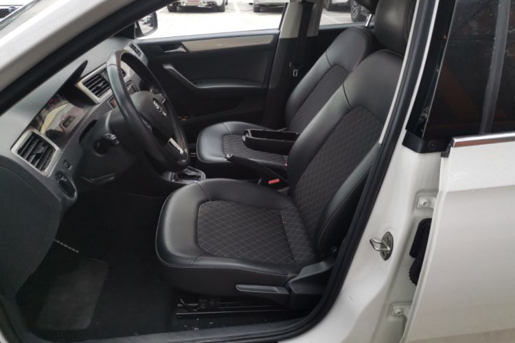 Used Skoda Rapid 2018 1.6L Automatic Comfort Edition