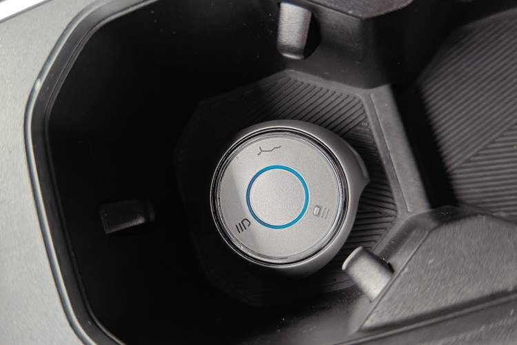 Used NETA V 2022 Chao 400 Lite Vehicle Key