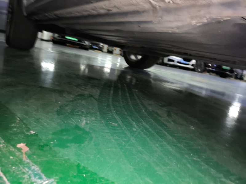 Used Lynk & Co 01 2019 2.0T Two-Wheel-Drive Pro Version China VI Standard — 20