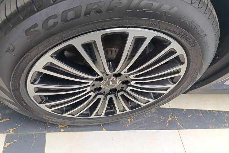 Used Mercedes-Benz GLC 2018 Facelifted GLC 260 4MATIC Dynamic Edition
