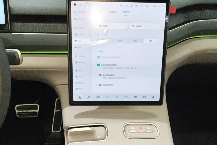 Used Nio ES8 2023 75 kWh