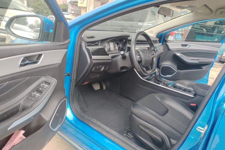 Used Chery Arrizo GX 2019 Champion Edition 1.5L CVT Fashion Model
