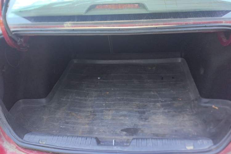 Used Chevrolet Cruze 2012 1.6L SE MT
