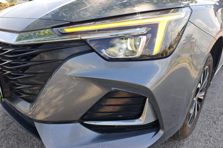 Used Roewe i6 MAX New Energy 2023 EV 420 Skyroof Special Edition