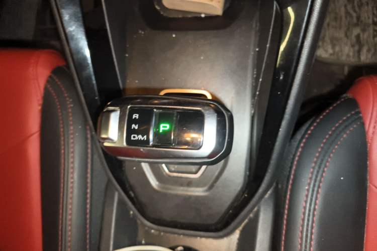 Used Haval H2s 2018 Blue Label 1.5T Dual-Clutch Comfort Model