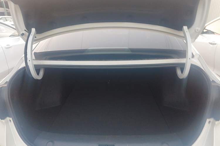 Used Dongfeng Aeolus Yixuan MAX 2021 1.5T Super-Powered Dad Edition
