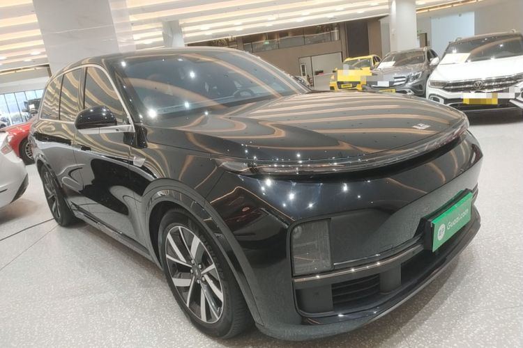 Used Li Auto L8 2023 Pro Model