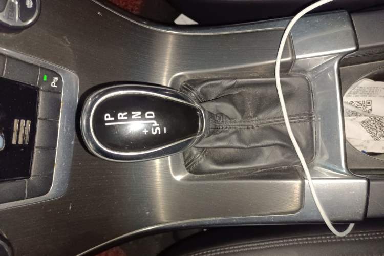 Used Volvo XC60 2014 T5 Zhiyi Edition