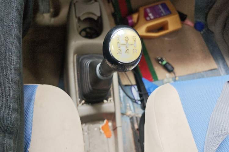 Used Suzuki Wagon R 2015 1.0L Manual Comfort Model