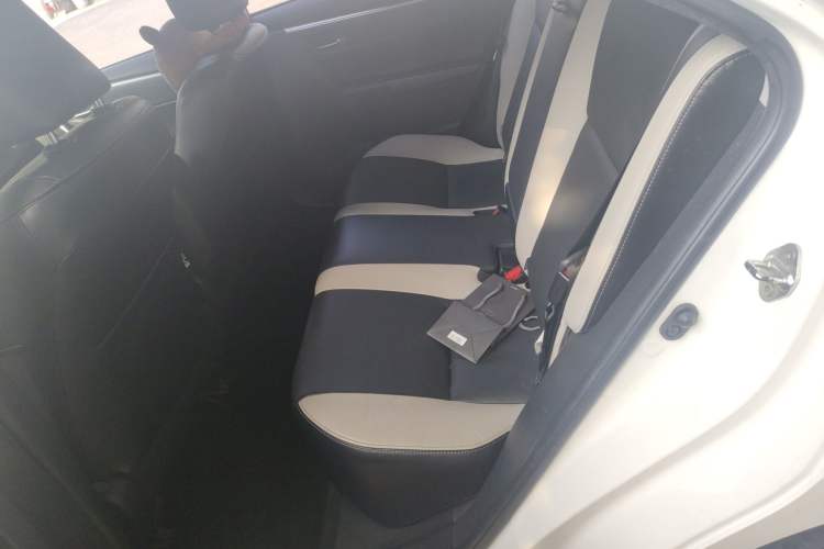 Used Toyota Corolla 2016 1.6L CVT GL-i Cool Edition