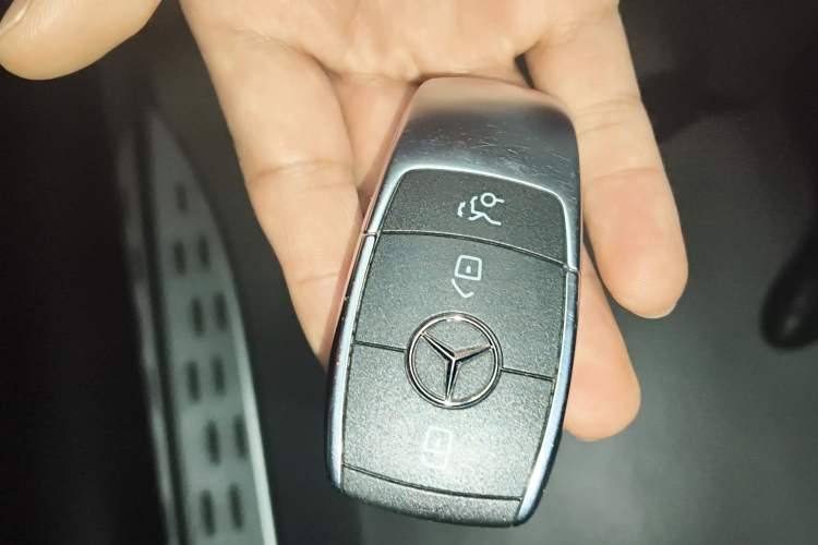 Used Mercedes-Benz GLC Coupe AMG 2020 AMG GLC 43 4MATIC Coupe SUV
