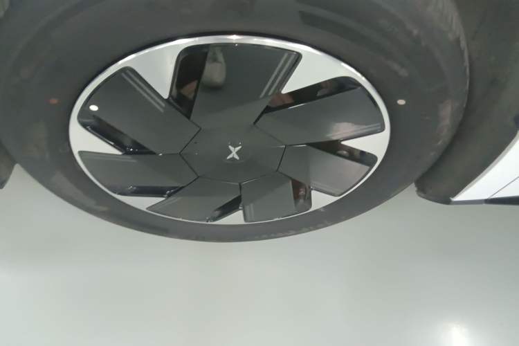 Used XPeng P7+ 2024 Long-Range Max
