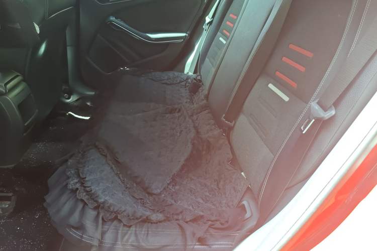 Used Mercedes-Benz A-Class 2016 A 200 Dynamic Edition
