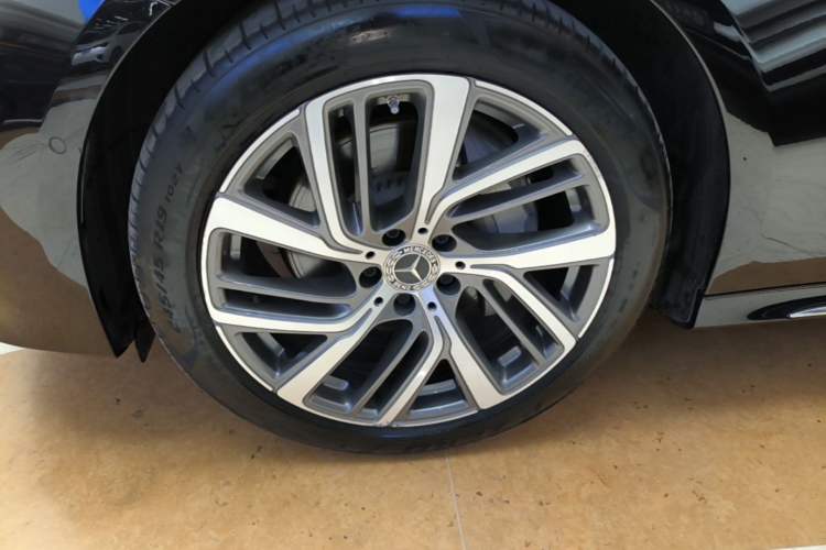 Used Mercedes-Benz E-Class 2024 E 300 L Stylish Model
