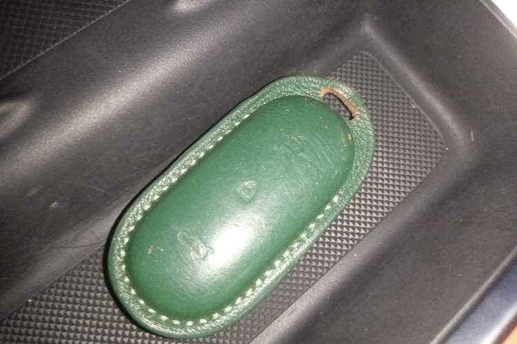 Used Li Auto L8 2023 Pro Model
