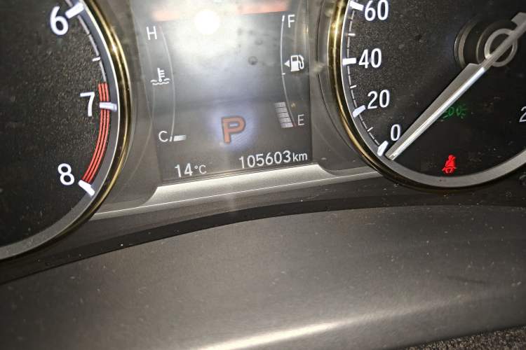 Used Honda Spirior 2015 2.4L Prestige Edition