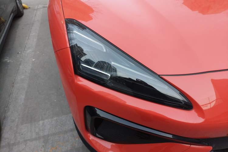 Used Baojun Yunhai 2024 140km Plug-in Hybrid Version