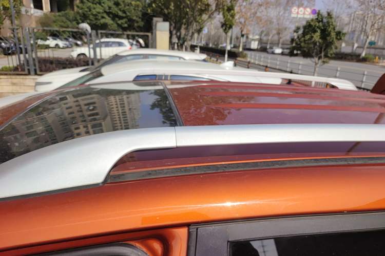 Used BYD Song 2016 GaiShi Edition 1.5TI Manual Elite Model
