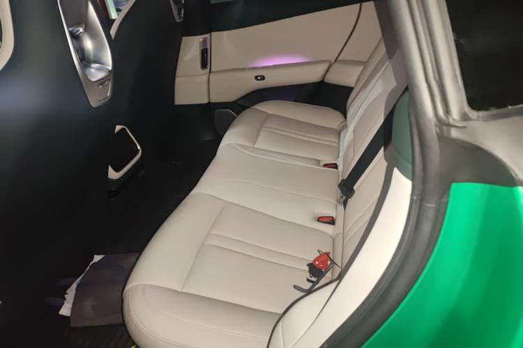 Used Xiaomi Auto YU7 2025 Ultra-Long Range Rear-Wheel Drive Version