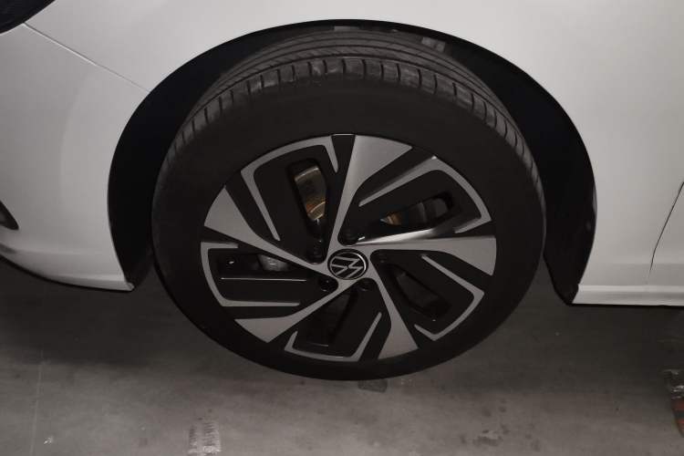 Used Volkswagen Bora 2023 200TSI DSG YueXing PRO Edition