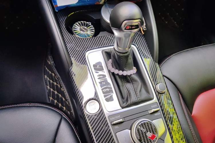 Used Audi A3 2020 Sportback 35 TFSI Fashion Edition China VI Emission Standard