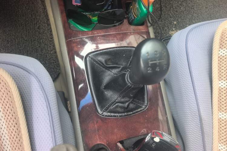 Used Hyundai MoInca 2009 1.8L Manual Comfort Edition GL
