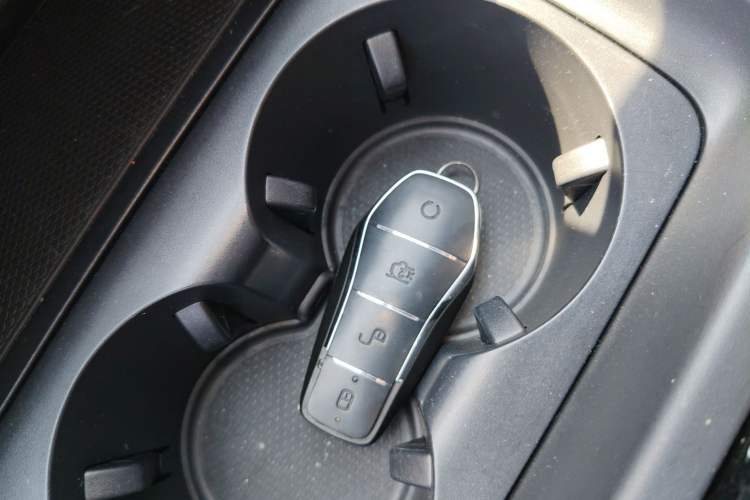 Used BYD Qin PLUS 2023 Champion Edition DM-i 55KM Leading Model