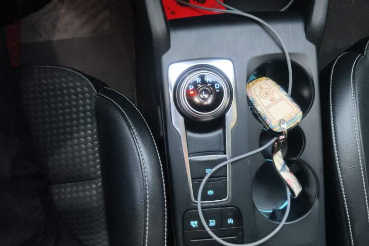 Used Ford Focus 2020 Sedan EcoBoost 180 Automatic Trend Edition