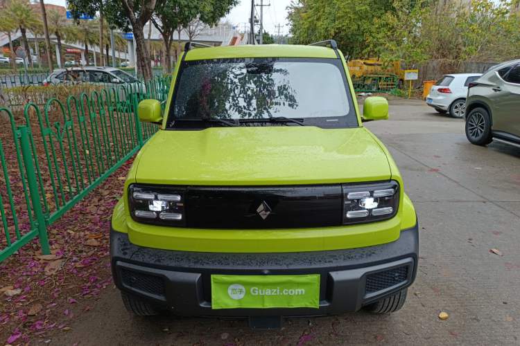 Used Baojun Spark 2024 Flagship Edition