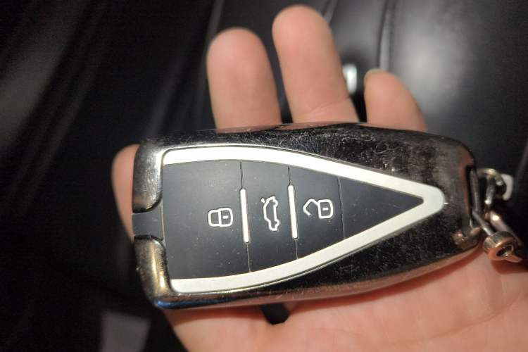 Used Venucia V 2021 260T Tianwang Edition