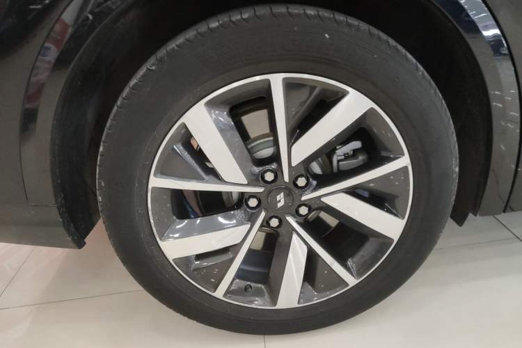 Used Li Auto L8 2023 Pro Model
