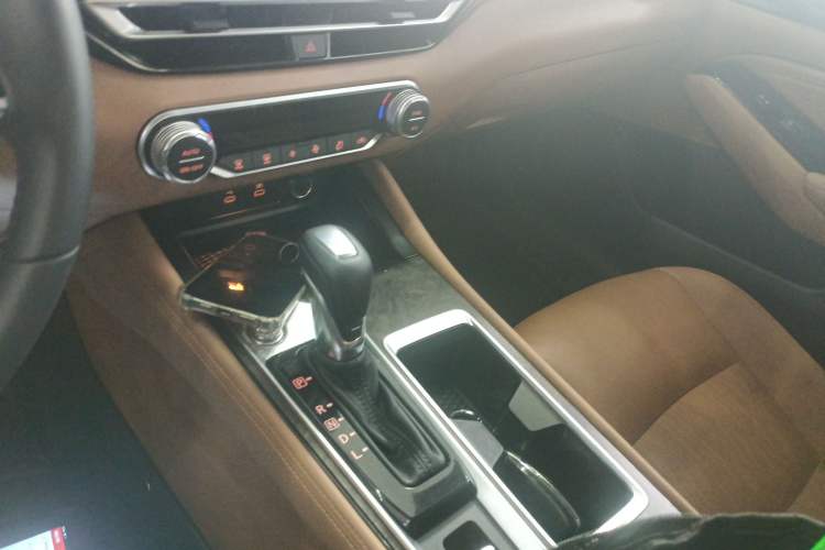 Used Nissan Teana 2022 2.0L XL-TLS Enjoyment Edition