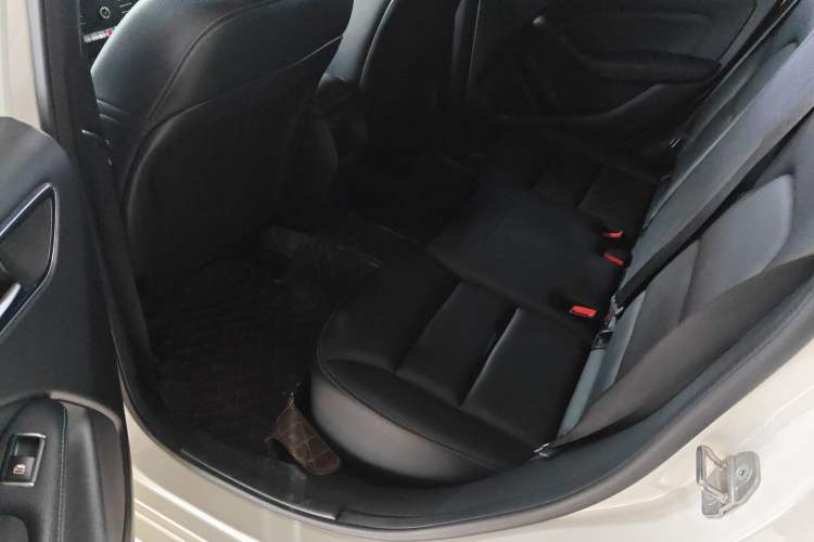 Used Mercedes-Benz B-Class 2018 B 200 Sport Edition