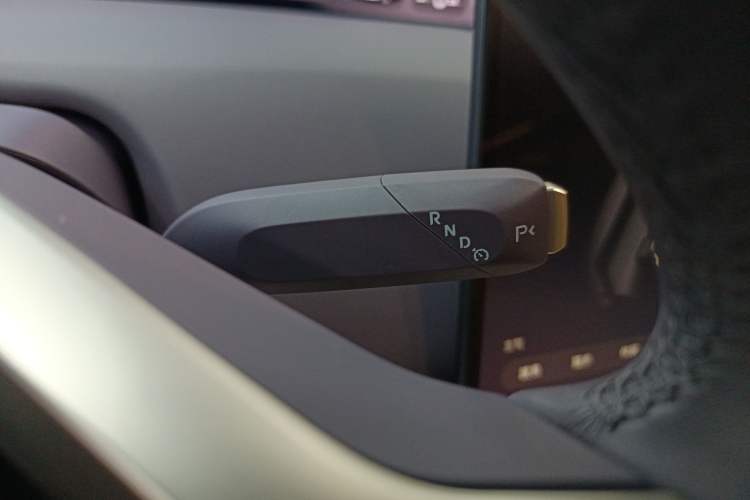 Used Avatr 12 2025 Max Extended-Range Edition
