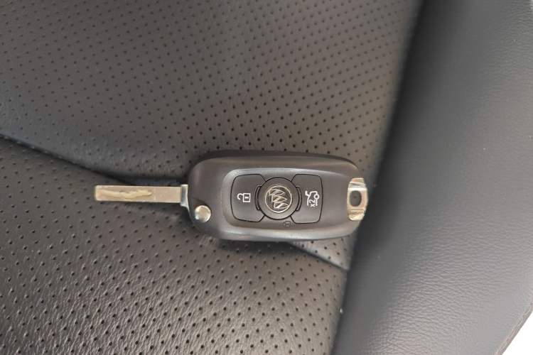 Used Buick Excelle 2020 15N CVT Elite Edition