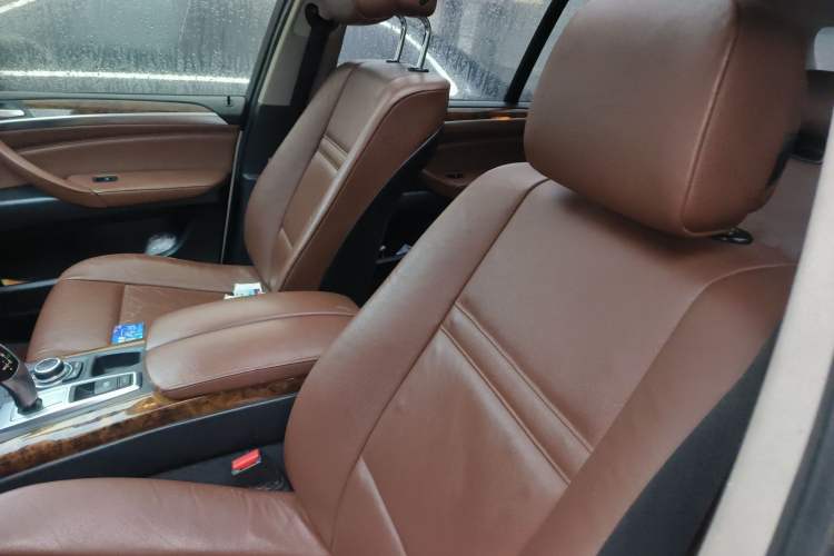 Used BMW X5 2013 xDrive35i Leading Model
