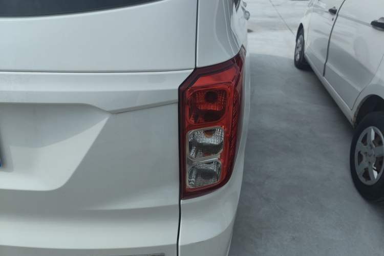 Used Wuling Hongguang 2021 1.5L Facelift S Comfort Version Hydraulic Power Steering LAR