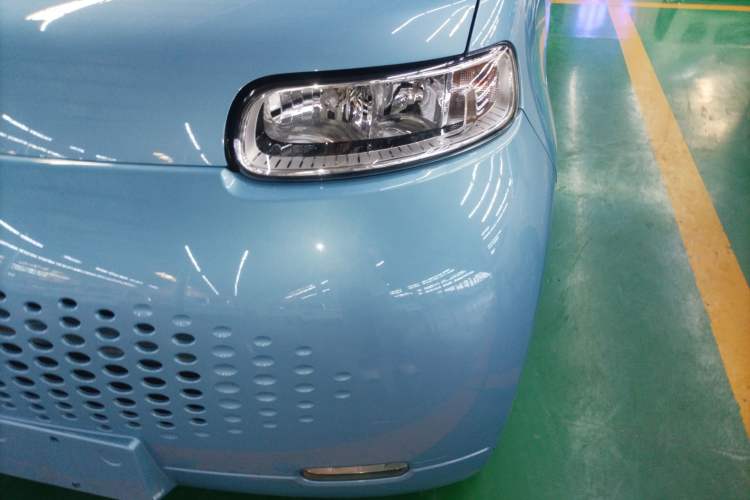 Used ORA White Cat 2020 401 km Long-Range Version