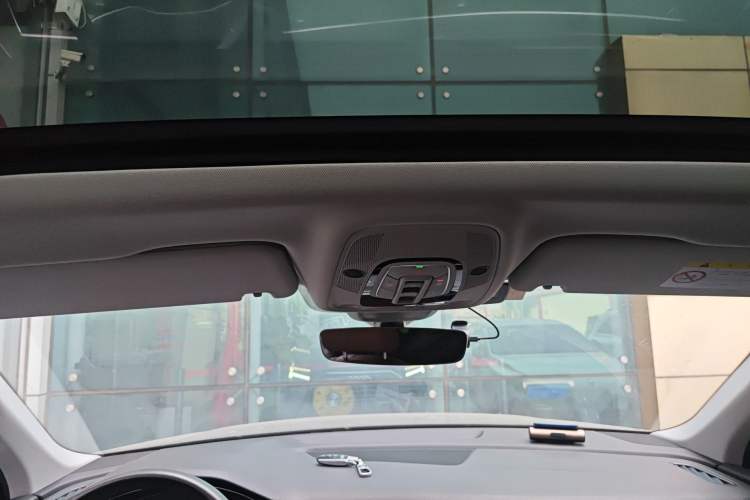 Used Audi Q7 2021 55 TFSI quattro S line Sport model
