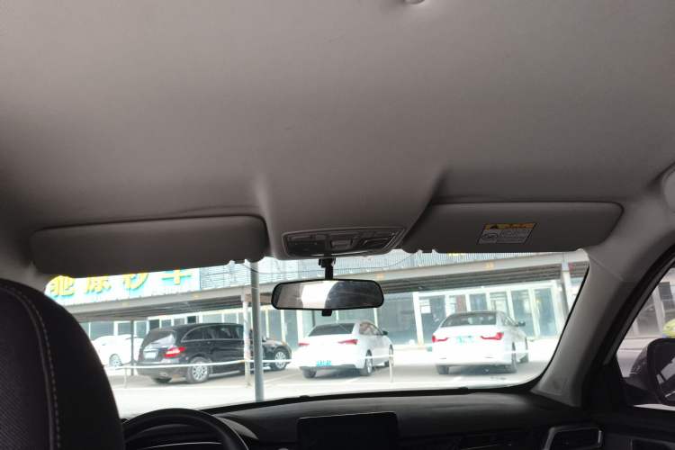 Used BAIC Beijing X3 2021 1.5T Manual Glory Edition
