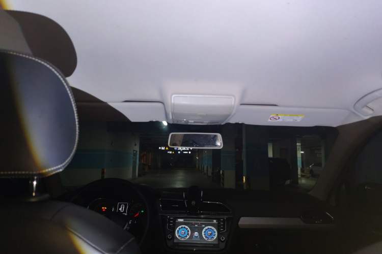 Used Volkswagen Tiguan L 2017 330TSI Automatic Two-Wheel Drive Luxury Edition
