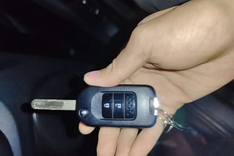 Used Honda XR-V 2020 1.5L CVT Comfort Version
