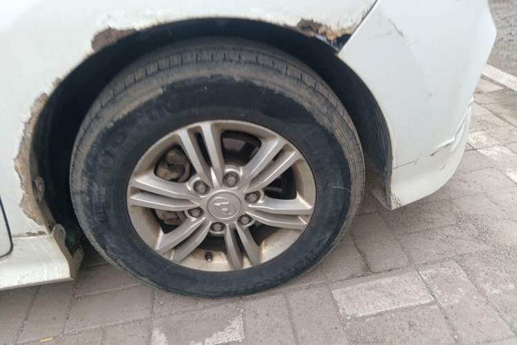 Used SAIC MAXUS G10 2018 PLUS 1.9T Manual Elite Edition Diesel