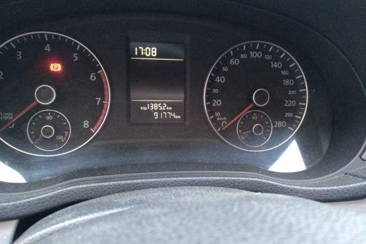 Used Volkswagen Passat 2014 1.4TSI DSG Prestige Edition
