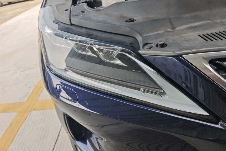 Used Lexus RX 2020 Facelifted 300 4x4 Elegant Edition