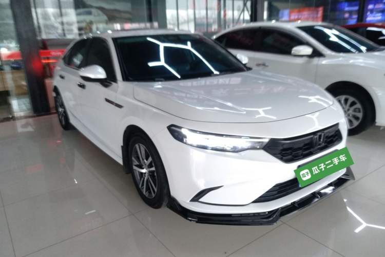 Used Honda Integra 2023 240TURBO CVT Tech Edition