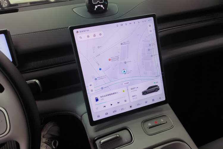 Used Nio ES6 2024 75 kWh