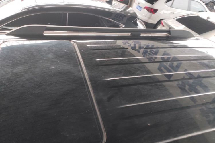 Used Tank 300 New Energy 2025 Hi4-T Roof