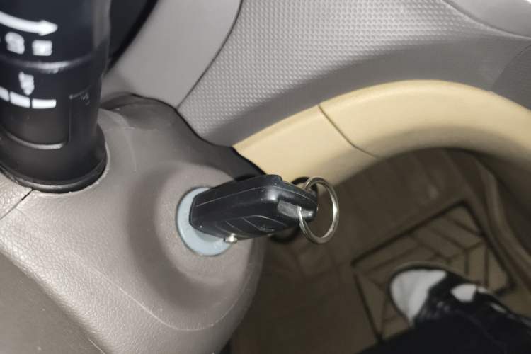 Used Hyundai Verna (older generation) 2010 Sedan 1.4L Manual Comfort GS
